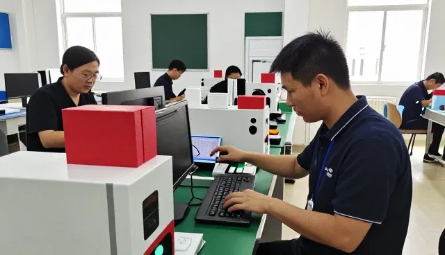 安阳隆江宝商贸有限公司以线上店铺运营服务连接更多应用场景