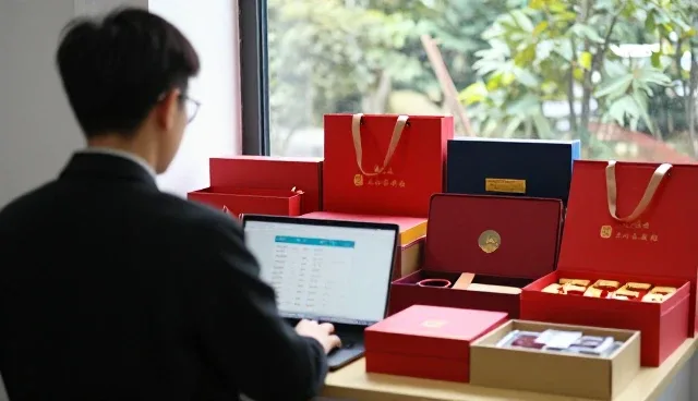礼品采购如何通过管理规范提升采购效率