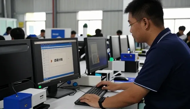 线上店铺运营数字化发展与管理办法应用分析