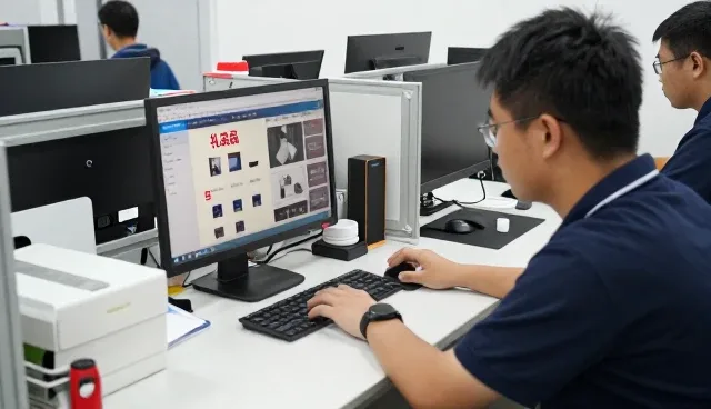 安阳隆江宝商贸有限公司分析渠道分销办公用品供应市场变化